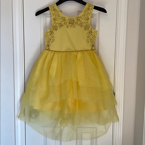 target belle dress